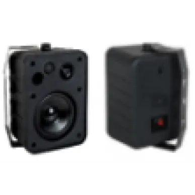 Настенная акустика MT-Power ES-400C Black